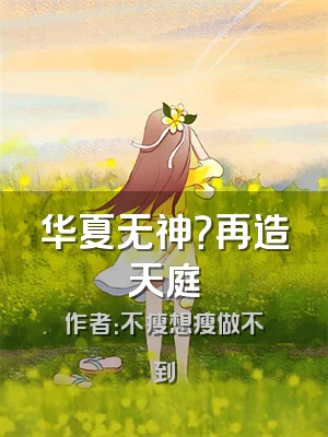 华夏无神？再造天庭