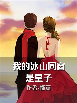 我的冰山同窗是皇子