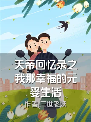 天帝回忆录之我那幸福的元婴生活