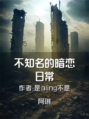 不知名的暗恋日常