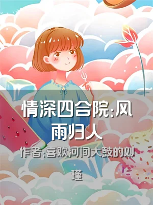 情深四合院：风雨归人