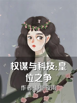 权谋与科技：皇位之争