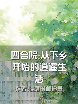 四合院：从下乡开始的逍遥生活