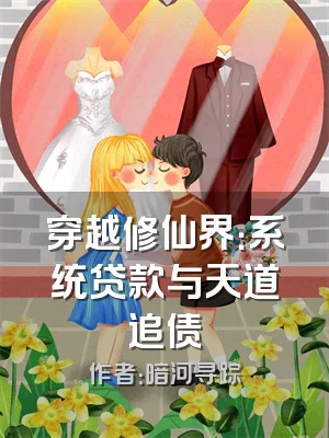 穿越修仙界：系统贷款与天道追债