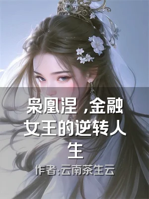 枭凰涅槃，金融女王的逆转人生