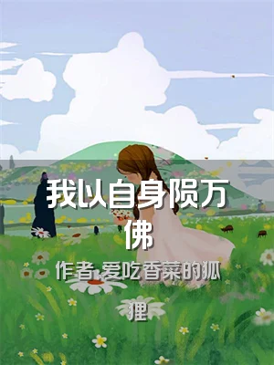 我以自身陨万佛