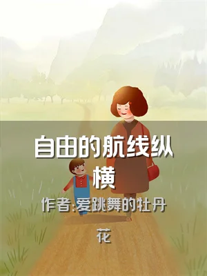 自由的航线纵横