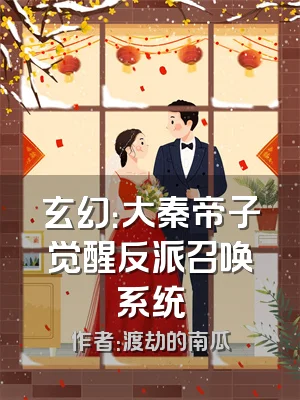 玄幻：大秦帝子觉醒反派召唤系统