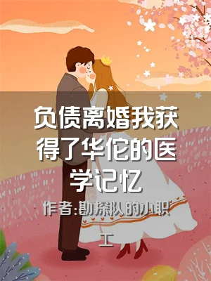 负债离婚我获得了华佗的医学记忆