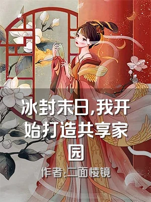 冰封末日，我开始打造共享家园