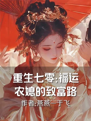 重生七零：福运农媳的致富路