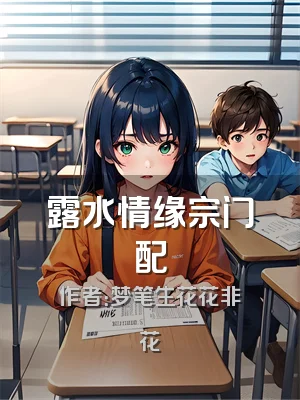 露水情缘宗门配