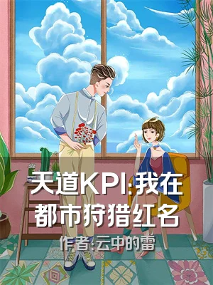 天道KPI：我在都市狩猎红名