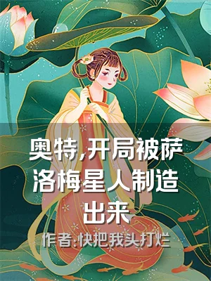 奥特，开局被萨洛梅星人制造出来