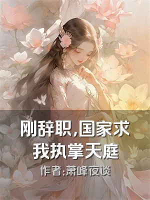 刚辞职，国家求我执掌天庭