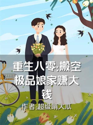 重生八零：搬空极品娘家赚大钱