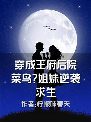 穿成王府后院菜鸟？姐妹逆袭求生