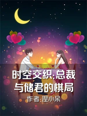 时空交织：总裁与储君的棋局