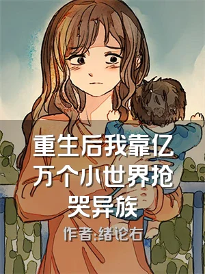 重生后我靠亿万个小世界抢哭异族