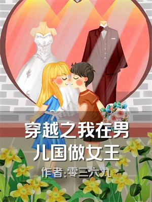穿越之我在男儿国做女王