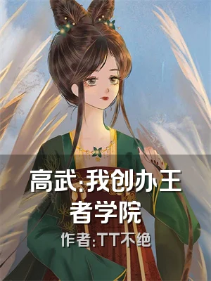 高武：我创办王者学院