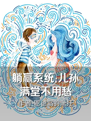 躺赢系统：儿孙满堂不用愁