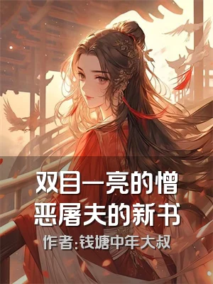 双目一亮的憎恶屠夫的新书