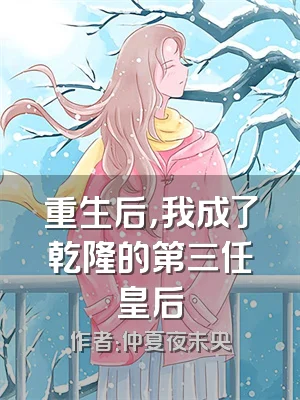 重生后，我成了乾隆的第三任皇后