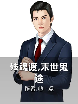 残魂渡，末世鬼途