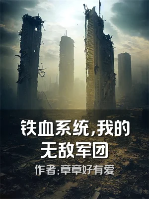铁血系统，我的无敌军团