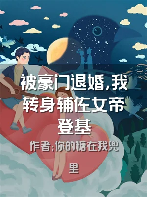 被豪门退婚，我转身辅佐女帝登基