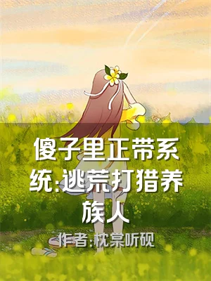 傻子里正带系统：逃荒打猎养族人