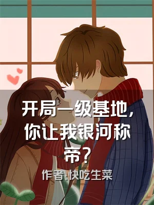 开局一级基地，你让我银河称帝？