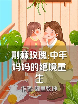 荆棘玫瑰：中年妈妈的绝境重生
