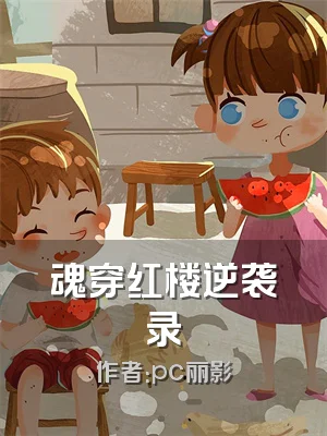 魂穿红楼逆袭录