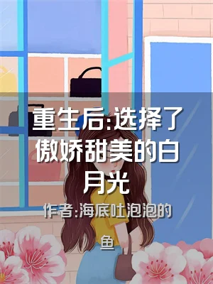 重生后：选择了傲娇甜美的白月光
