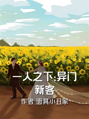 一人之下：异门新客