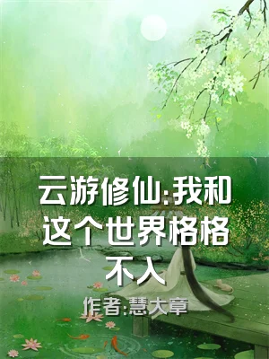 云游修仙：我和这个世界格格不入