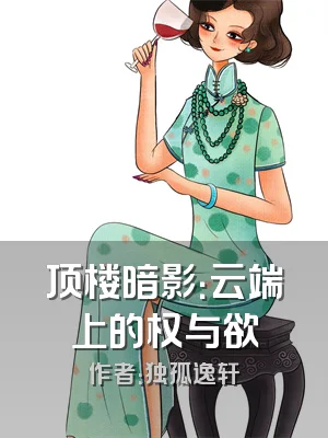 顶楼暗影：云端上的权与欲
