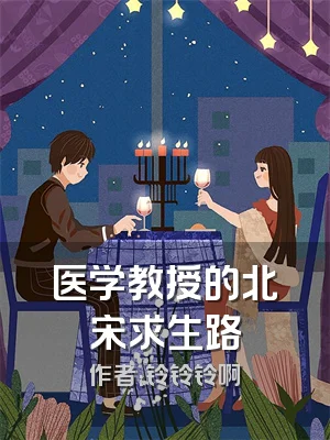 医学教授的北宋求生路
