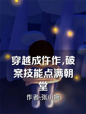 穿越成仵作，破案技能点满朝堂