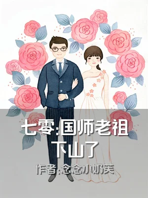 七零：国师老祖下山了