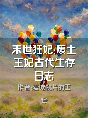 末世狂妃：废土王妃古代生存日志