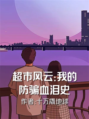 超市风云：我的防骗血泪史