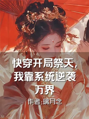 快穿开局祭天，我靠系统逆袭万界