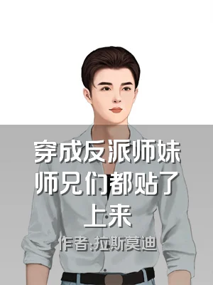 穿成反派师妹师兄们都贴了上来
