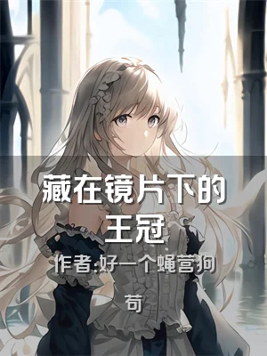 藏在镜片下的王冠