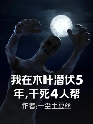 我在木叶潜伏5年，干死4人帮