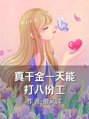 真千金一天能打八份工