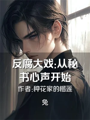 反腐大戏：从秘书心声开始